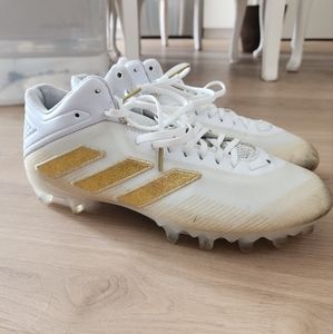 Adidas Freak football cleats